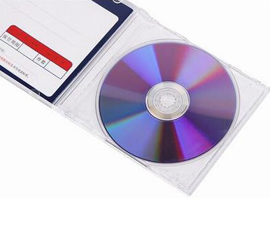 档案级光盘