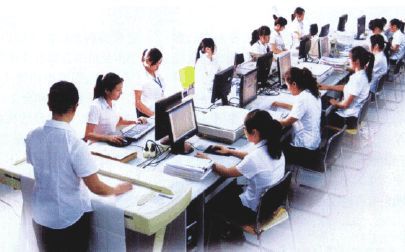 数字化加工业务介绍