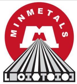 中国五矿集团公司